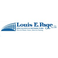 Louis E. Page Inc logo - Similar company to 360Summits