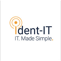 Ident-IT logo - Similar company to Identit