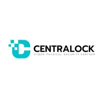 Centralock logo - Similar company to Mr. Locks
