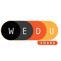 WEduShare logo - Similar company to Techo Sen Institute Of Public Works And Transport