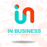IN-business logo - Similar company to Afaq Educational Services