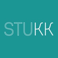 Stukk Design logo - Similar company to Superpulp