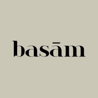 Basām logo - Similar company to Rozoé