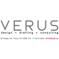 Verus Design Inc logo - Similar company to Abbott Design