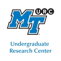 Undergraduate Research Center logo - Similar company to The Marcus-Levi Group