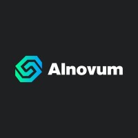 Alnovum logo - Similar company to Innoip Ag