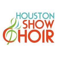 Houston Show Choir logo - Similar company to Rice Office of STEM Engagement (R-STEM)