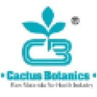 Cactus Botanics logo - Similar company to Continent Solution System Inc.