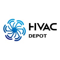 HVAC Depot Ltd logo - Similar company to Clima Solutions Ltd