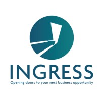 Ingress New Business logo - Similar company to Merchant Agency