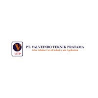 PT. Valveindo Teknik Pratama logo - Similar company to Mieforia