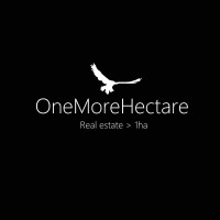 OneMoreHectare logo - Similar company to V-Render