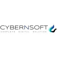 Cybernsoft logo - Similar company to Beam Systems