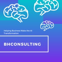 BHConsulting logo - Similar company to Lymba