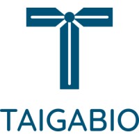 TAIGABIO logo - Similar company to Mabritec Ag