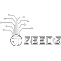 JSeeds logo - Similar company to Streamcolors - Digital Art & Game Studio