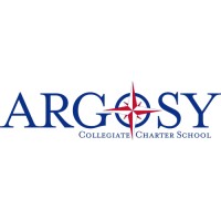 Argosy Collegiate Charter School logo - Similar company to Mtti