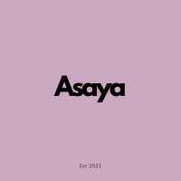 Asaya logo - Similar company to Viah