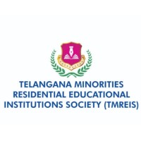 Telangana Minority Residential Schools logo - Similar company to Digiviyon (Smc-Pvt) Ltd.