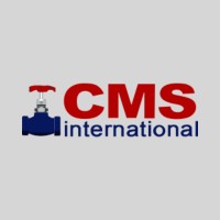CMS International logo - Similar company to Æthermind