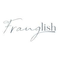Franglish logo - Similar company to Franglish