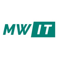 MWIT logo - Similar company to Mwit