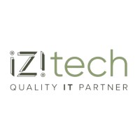 IZI-Tech IT Consultancy & Services logo - Similar company to It Elfs Tech Talents