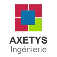 AXETYS logo - Similar company to Digimeca Engineering