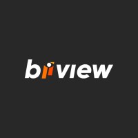 BiiView logo - Similar company to Metamuto