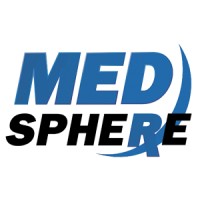 MedSphere Corp logo - Similar company to Ras Lss Consulting