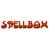 Spellbox logo - Similar company to Meruru