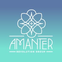 Amanter Group logo - Similar company to Tecaçoconstruções
