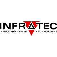 Infratec Infrarotstrahler GmbH logo - Similar company to Electro-Therm Sas