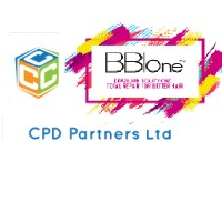 CPD Partners BB-one keratin - Botox for hair logo - Similar company to Skinace