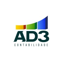 AD3 CONTABILIDADE logo - Similar company to Methodos Contabilidade