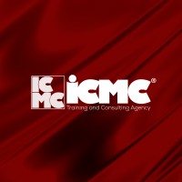 ICMC logo - Similar company to Icmc (International Capital Management Corporation)