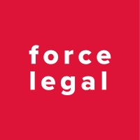 force legal logo - Similar company to Force-Légal Inc.