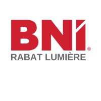 BNI RABAT LUMIERE logo - Similar company to MediSpring Health Group