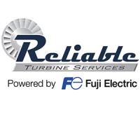 Reliable Turbine Services LLC logo - Similar company to Trs Services, Llc