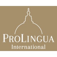 ProLingua International logo - Similar company to Berlitz Lugano