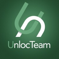 UnlocTeam logo - Similar company to Global Translation Services Gts 1+1