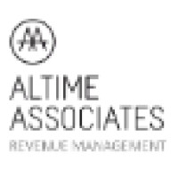 Altime Associates Revenue Management logo - Similar company to Sprint Concept