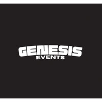 Genesis Event Promotions logo - Similar company to University Of Bath Physoc