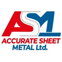 ACCURATE SHEET METAL LTD logo - Similar company to Accurate Sheet Metal
