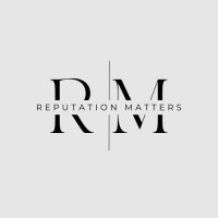 Reputation Matters Consultancy logo - Similar company to Reputation Matters®