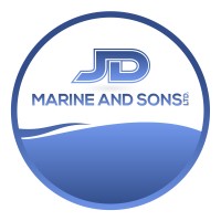 JD Marine & Sons Ltd logo - Similar company to Intermara Marine