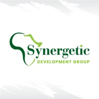 Synergetic Development Group (SDG) logo - Similar company to Marriott Drilling Group