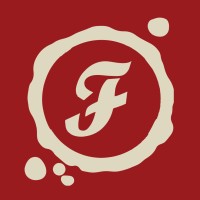 Forgotten Books logo - Similar company to Tech Bytes
