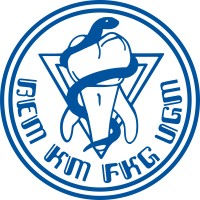 BEM KM FKG UGM logo - Similar company to Dentistry Collaborative Updates