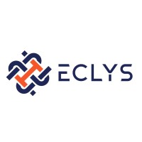 Eclys logo - Similar company to Buzz Attitude